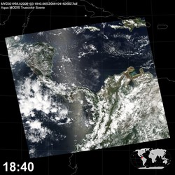 Level 1B Image at: 1840 UTC