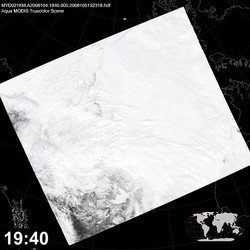 Level 1B Image at: 1940 UTC