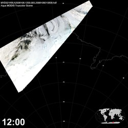 Level 1B Image at: 1200 UTC