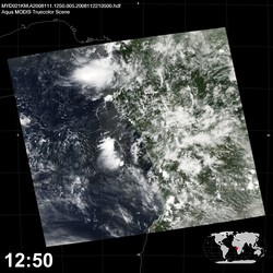 Level 1B Image at: 1250 UTC