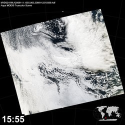 Level 1B Image at: 1555 UTC