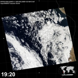 Level 1B Image at: 1920 UTC