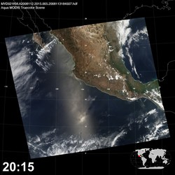 Level 1B Image at: 2015 UTC