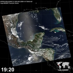 Level 1B Image at: 1920 UTC