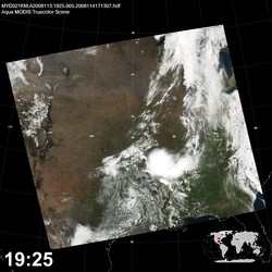 Level 1B Image at: 1925 UTC