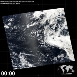 Level 1B Image at: 0000 UTC