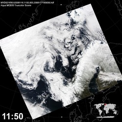 Level 1B Image at: 1150 UTC