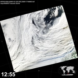 Level 1B Image at: 1255 UTC