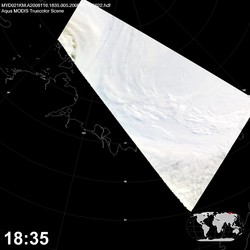 Level 1B Image at: 1835 UTC