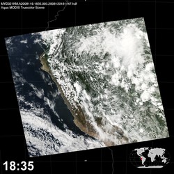 Level 1B Image at: 1835 UTC