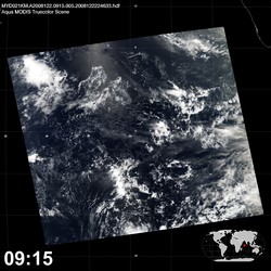 Level 1B Image at: 0915 UTC