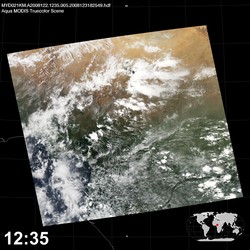 Level 1B Image at: 1235 UTC