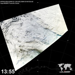 Level 1B Image at: 1355 UTC