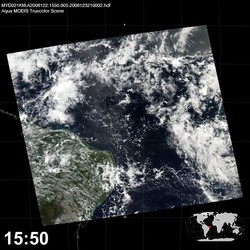 Level 1B Image at: 1550 UTC