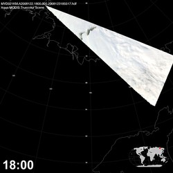 Level 1B Image at: 1800 UTC