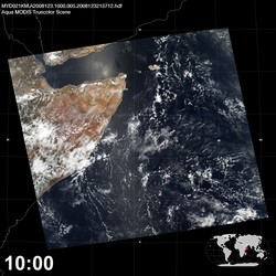 Level 1B Image at: 1000 UTC