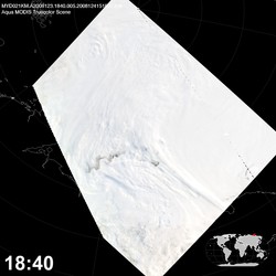 Level 1B Image at: 1840 UTC