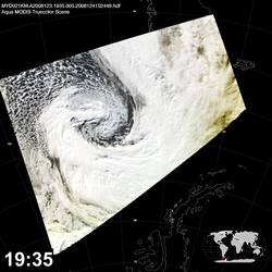 Level 1B Image at: 1935 UTC