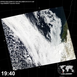 Level 1B Image at: 1940 UTC