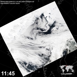 Level 1B Image at: 1145 UTC