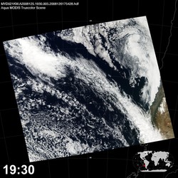 Level 1B Image at: 1930 UTC