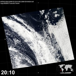 Level 1B Image at: 2010 UTC