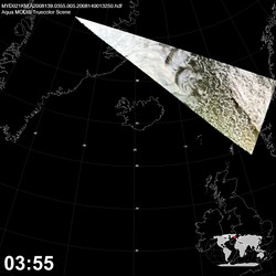 Level 1B Image at: 0355 UTC