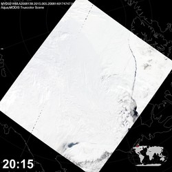 Level 1B Image at: 2015 UTC