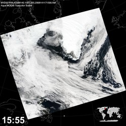 Level 1B Image at: 1555 UTC