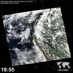 Level 1B Image at: 1855 UTC