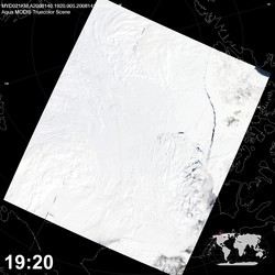 Level 1B Image at: 1920 UTC