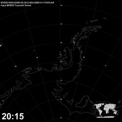 Level 1B Image at: 2015 UTC