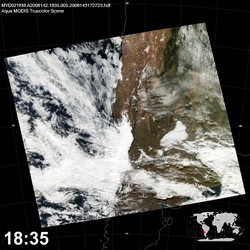 Level 1B Image at: 1835 UTC