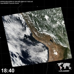 Level 1B Image at: 1840 UTC