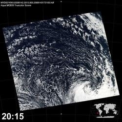 Level 1B Image at: 2015 UTC