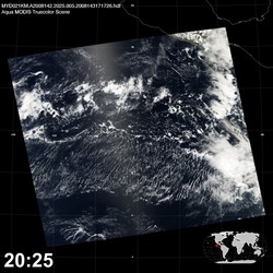 Level 1B Image at: 2025 UTC