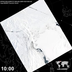 Level 1B Image at: 1000 UTC