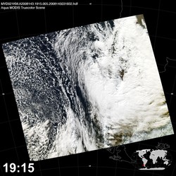 Level 1B Image at: 1915 UTC