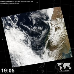 Level 1B Image at: 1905 UTC