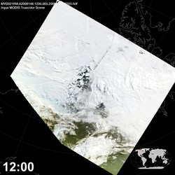 Level 1B Image at: 1200 UTC