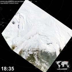 Level 1B Image at: 1835 UTC