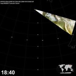 Level 1B Image at: 1840 UTC