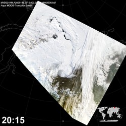 Level 1B Image at: 2015 UTC