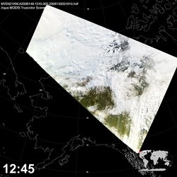 Level 1B Image at: 1245 UTC