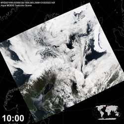 Level 1B Image at: 1000 UTC