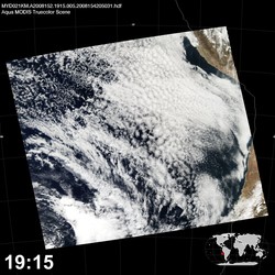 Level 1B Image at: 1915 UTC