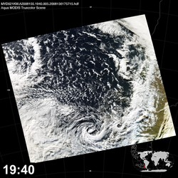 Level 1B Image at: 1940 UTC