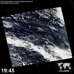 Level 1B Image at: 1945 UTC