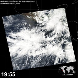 Level 1B Image at: 1955 UTC