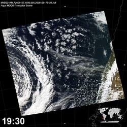 Level 1B Image at: 1930 UTC